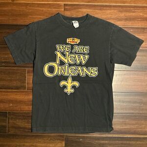 New Orleans Saints Super Bowl XLIV T-Shirt